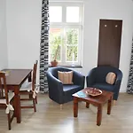 Wohnen Im Fachwerkhaus Neuruppin