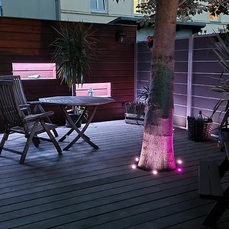 Wohnen Im Fachwerkhaus *