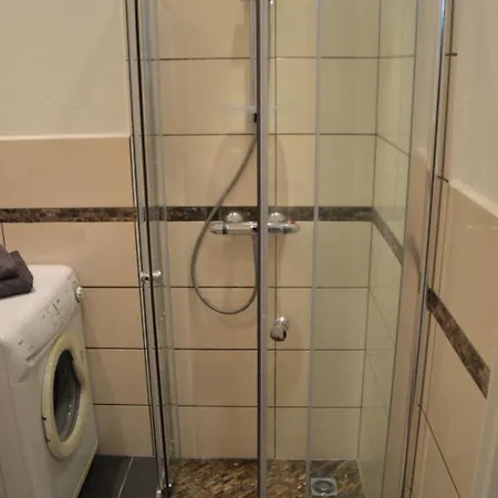 Wohnen Im Fachwerkhaus Apartamento *