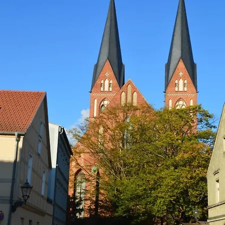 Wohnen Im Fachwerkhaus