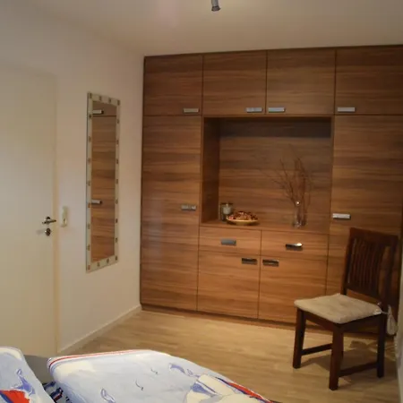 Wohnen Im Fachwerkhaus *