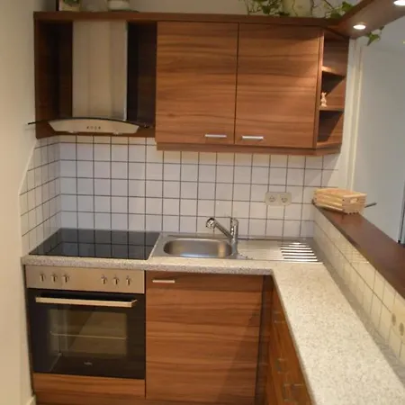 Wohnen Im Fachwerkhaus * نيوروبين