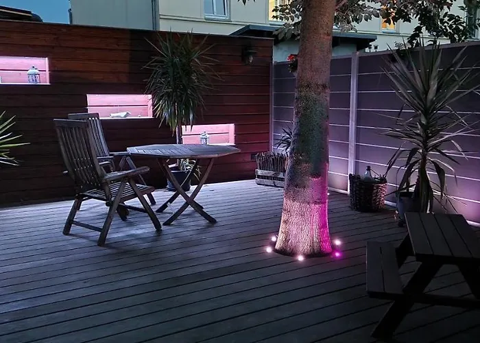 Wohnen Im Fachwerkhaus *