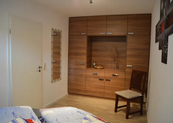 Wohnen Im Fachwerkhaus *