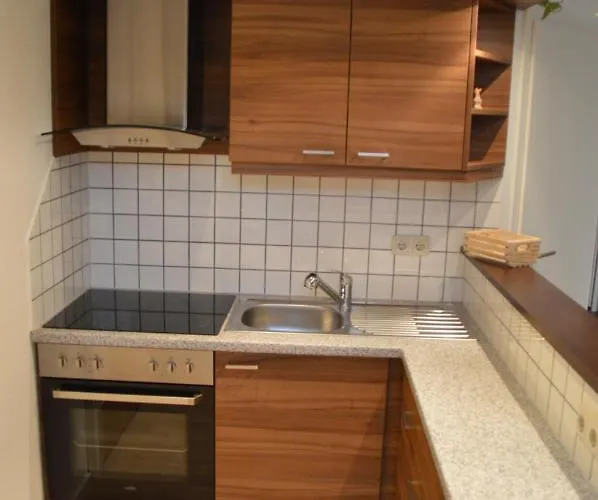 Wohnen Im Fachwerkhaus * نيوروبين